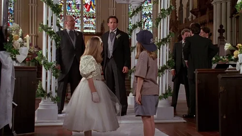 Still frame 79 from It Takes Two (1995) directed by Andy Tennant