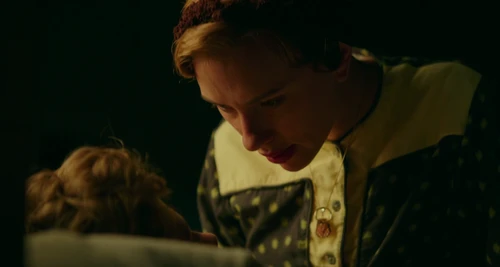 Still frame 70 from Jojo Rabbit (2019) directed by Taika Waititi
