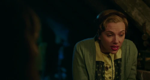 Still frame 72 from Jojo Rabbit (2019) directed by Taika Waititi