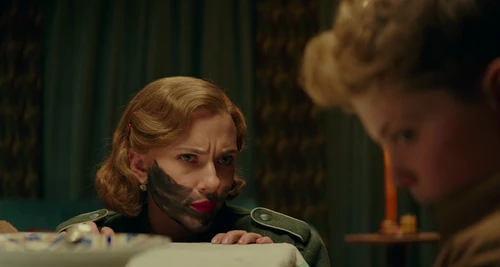 Still frame 96 from Jojo Rabbit (2019) directed by Taika Waititi