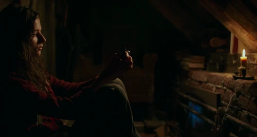 Still frame 99 from Jojo Rabbit (2019) directed by Taika Waititi