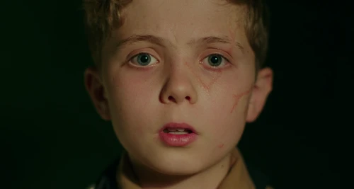 Still frame 112 from Jojo Rabbit (2019) directed by Taika Waititi