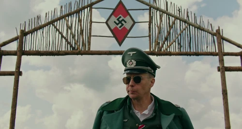 Still frame 7 from Jojo Rabbit (2019) directed by Taika Waititi