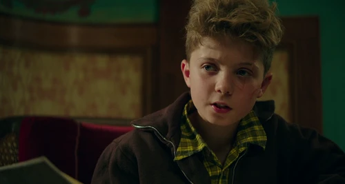 Still frame 123 from Jojo Rabbit (2019) directed by Taika Waititi