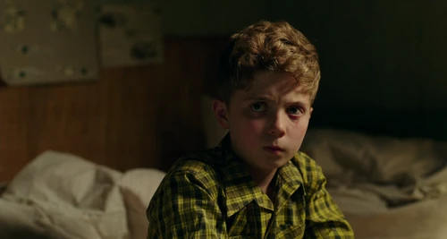 Still frame 129 from Jojo Rabbit (2019) directed by Taika Waititi