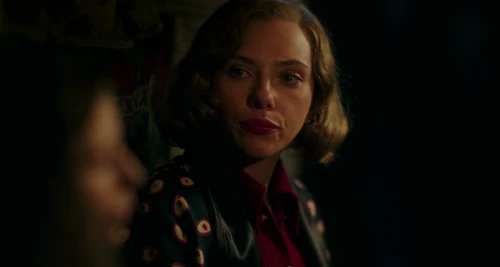 Still frame 130 from Jojo Rabbit (2019) directed by Taika Waititi