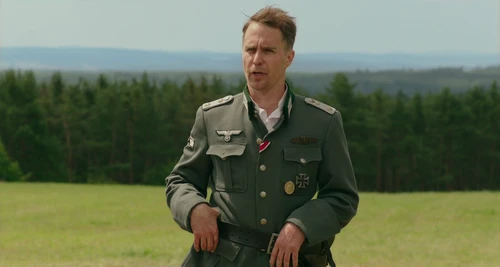 Still frame 10 from Jojo Rabbit (2019) directed by Taika Waititi