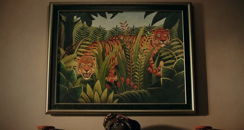 Still frame 152 from Jojo Rabbit (2019) directed by Taika Waititi