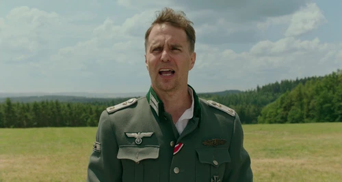 Still frame 11 from Jojo Rabbit (2019) directed by Taika Waititi