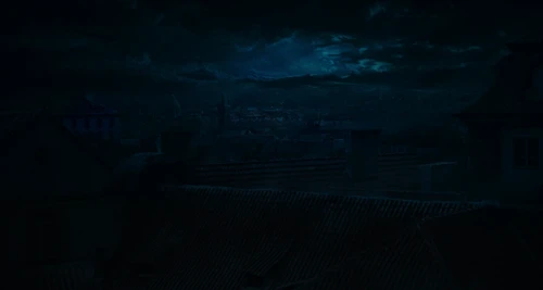 Still frame 191 from Jojo Rabbit (2019) directed by Taika Waititi
