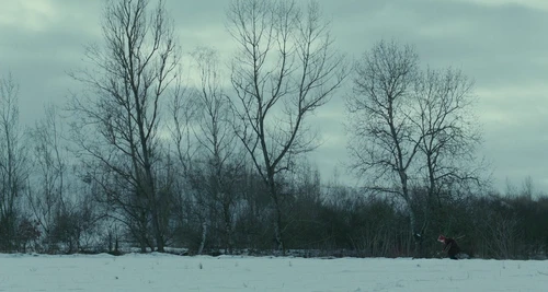 Still frame 197 from Jojo Rabbit (2019) directed by Taika Waititi