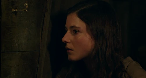 Still frame 224 from Jojo Rabbit (2019) directed by Taika Waititi