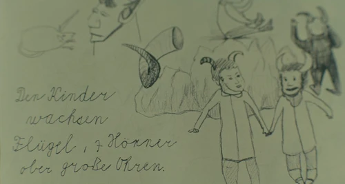 Still frame 226 from Jojo Rabbit (2019) directed by Taika Waititi