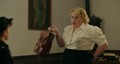 Still frame 41 from Jojo Rabbit (2019) directed by Taika Waititi