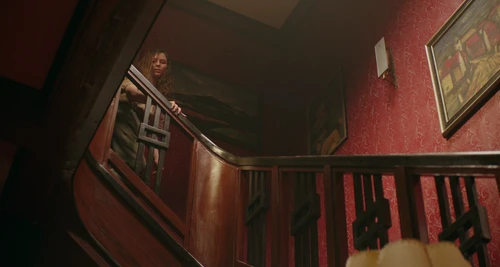 Still frame 53 from Jojo Rabbit (2019) directed by Taika Waititi