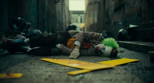 Still frame 3 from Joker (2019) directed by Todd Phillips