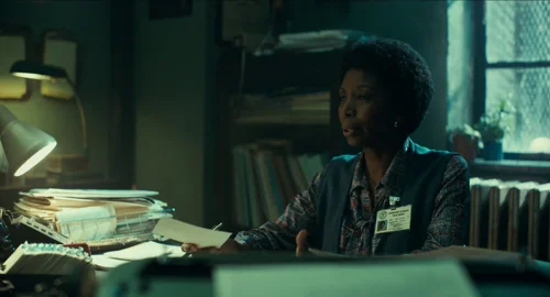 Still frame 8 from Joker (2019) directed by Todd Phillips