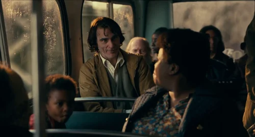 Still frame 6 from Joker (2019) directed by Todd Phillips