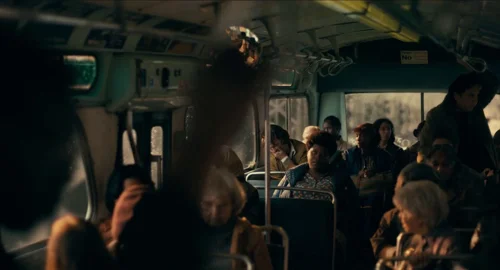 Still frame 10 from Joker (2019) directed by Todd Phillips
