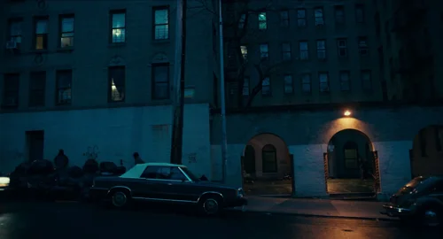 Still frame 11 from Joker (2019) directed by Todd Phillips