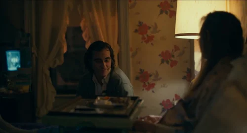 Still frame 13 from Joker (2019) directed by Todd Phillips