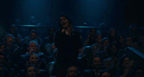 Still frame 12 from Joker (2019) directed by Todd Phillips