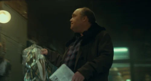 Still frame 16 from Joker (2019) directed by Todd Phillips