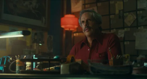 Still frame 18 from Joker (2019) directed by Todd Phillips