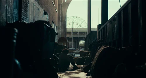 Still frame 20 from Joker (2019) directed by Todd Phillips