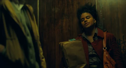 Still frame 22 from Joker (2019) directed by Todd Phillips
