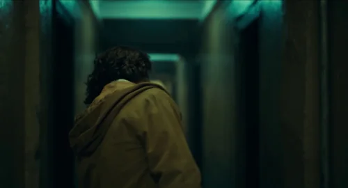 Still frame 23 from Joker (2019) directed by Todd Phillips