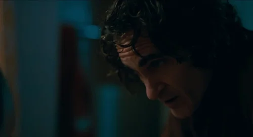 Still frame 21 from Joker (2019) directed by Todd Phillips