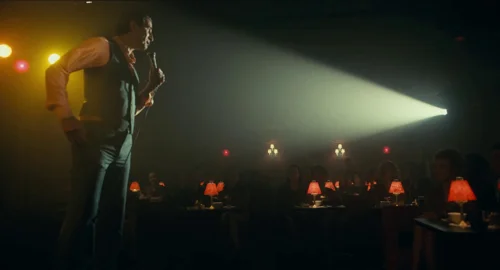 Still frame 26 from Joker (2019) directed by Todd Phillips
