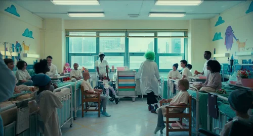 Still frame 32 from Joker (2019) directed by Todd Phillips