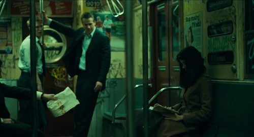 Still frame 31 from Joker (2019) directed by Todd Phillips