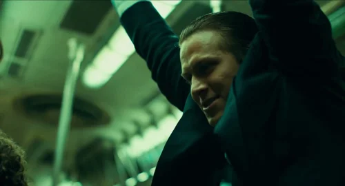 Still frame 34 from Joker (2019) directed by Todd Phillips
