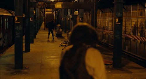 Still frame 35 from Joker (2019) directed by Todd Phillips