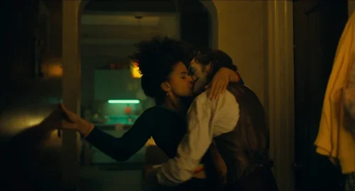 Still frame 39 from Joker (2019) directed by Todd Phillips