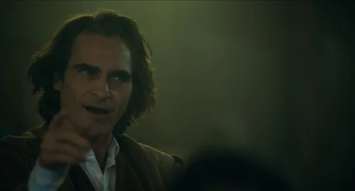 Still frame 42 from Joker (2019) directed by Todd Phillips