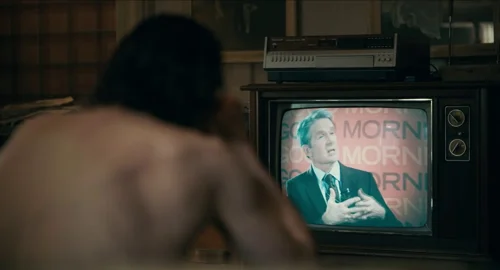 Still frame 41 from Joker (2019) directed by Todd Phillips
