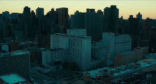 Still frame 45 from Joker (2019) directed by Todd Phillips