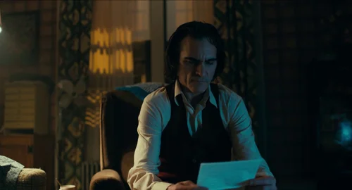 Still frame 51 from Joker (2019) directed by Todd Phillips