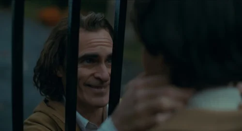 Still frame 57 from Joker (2019) directed by Todd Phillips