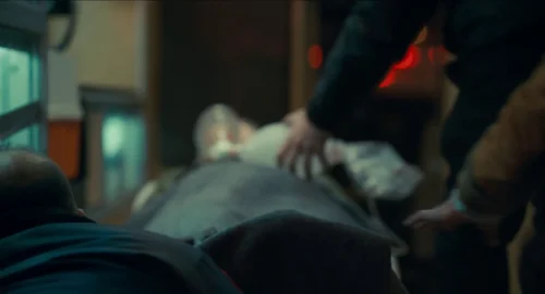 Still frame 62 from Joker (2019) directed by Todd Phillips