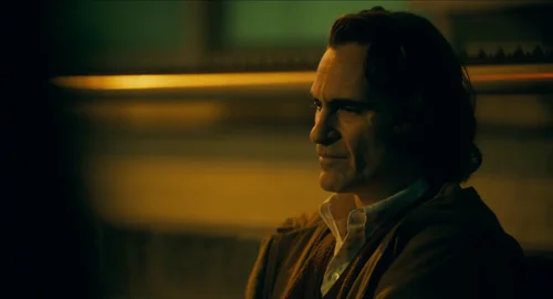 Still frame 61 from Joker (2019) directed by Todd Phillips