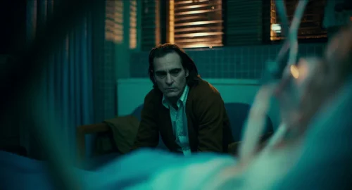 Still frame 64 from Joker (2019) directed by Todd Phillips