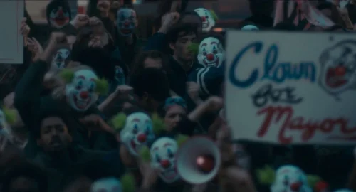 Still frame 67 from Joker (2019) directed by Todd Phillips