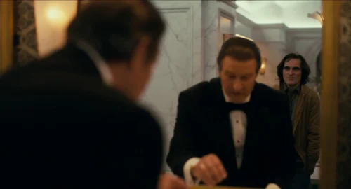 Still frame 73 from Joker (2019) directed by Todd Phillips