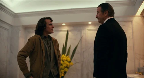 Still frame 74 from Joker (2019) directed by Todd Phillips