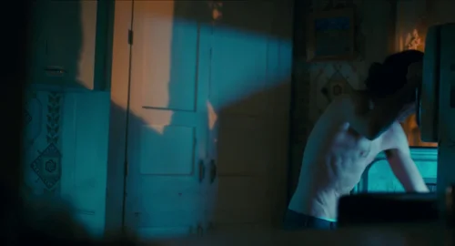 Still frame 75 from Joker (2019) directed by Todd Phillips